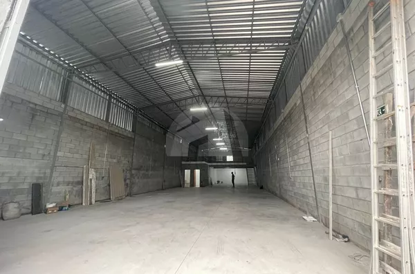 GA5395 - Galpão para Venda R$3.750.000,00, Pedreira/SP