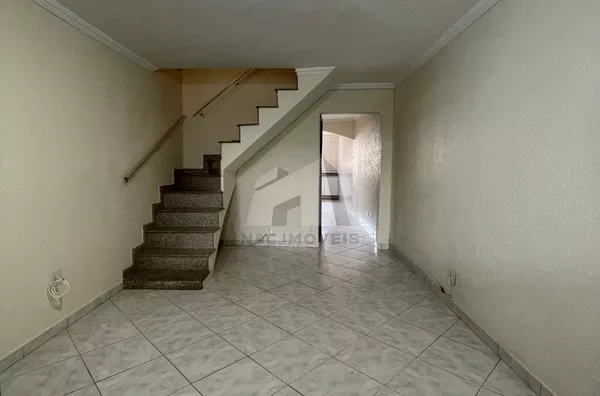 Sobrado para venda, R$ 650.000  - Jardim Guanhembu, São Paulo