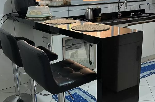 SO5477 - Sobrado para Venda R$600.000, Pq. Residencial Cocaia/SP - Foto 12