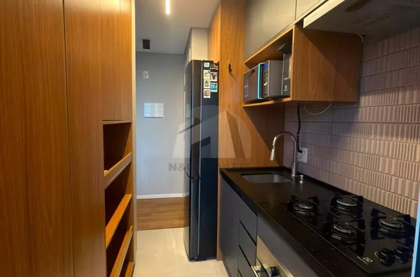 Apartamento á Venda 44m² R$469.000, Usina Piratininga/SP - Foto 6