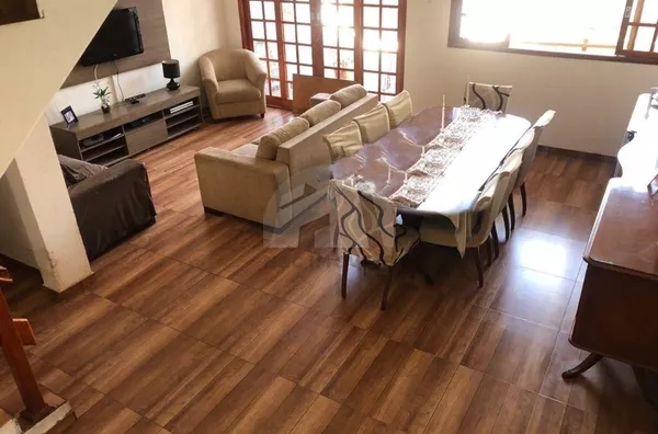 SO5039 - Sobrado de 152m² para Venda R$1.500.000, Jd. Prucência/SP