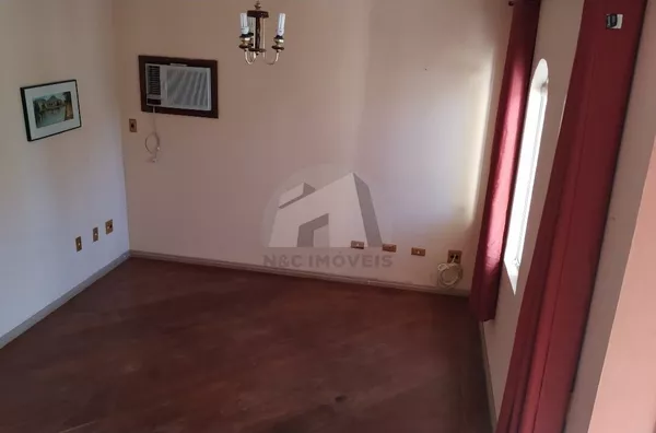 Sobrado para venda, 1 quarto(s), 271m² por R$583.000 - Parque Das árvores, Cerquilho/SP