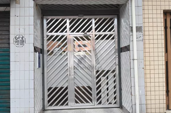 AP4826 - Apartamento 36 m² para venda, R$190.000 - Ocian, Praia Grande