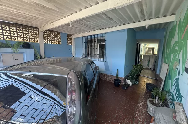 Casa á Venda 125m² R$ 400.000, Jardim Império/SP
