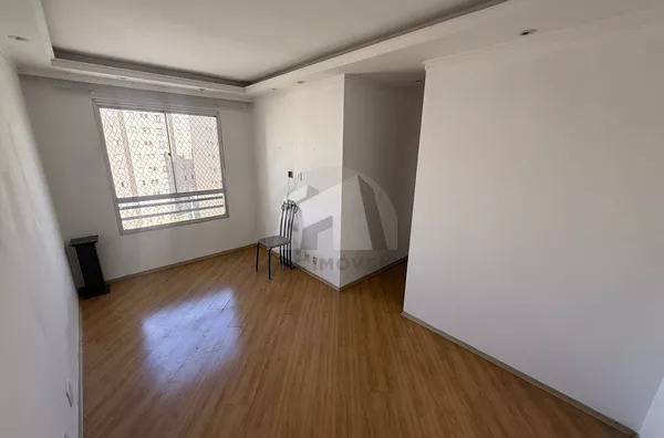 AP5294 - Apartamento 49m² para locação por R$2.000 - Vila Arriete, São Paulo/SP