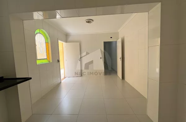SO2377 - Sobrado de 160m² para venda por R$600.000 - Vila Campo Grande/SP