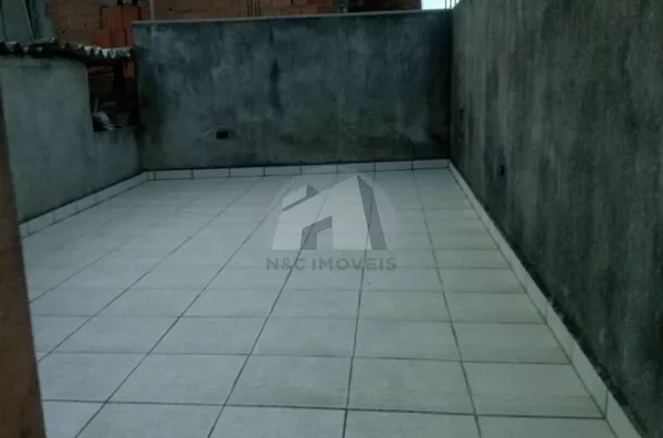 Casa para venda, 2 quarto(s),R$170.000-  Jardim Noronha, São Paulo