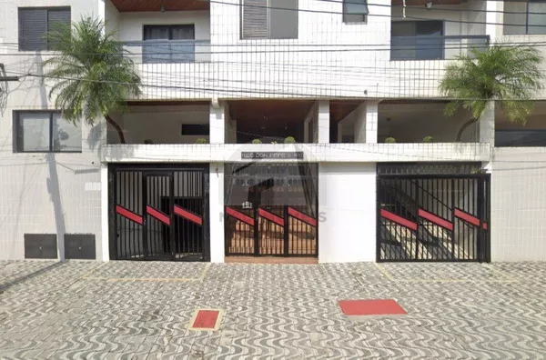 AP4953 - Apartamento de 106m² para Venda R$385.000, Solemar  (Praia Grande)SP