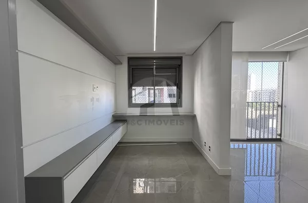 AP5607 - Apartamento de 63m² para locação por R$4.800 - Vila Constança (Jardim Marajoara), São Paulo/SP