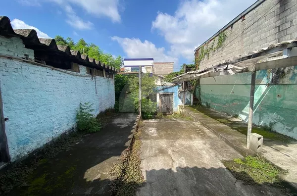 CA3651 - Terreno de 220m² para venda R$660.000, Jabaquara/SP