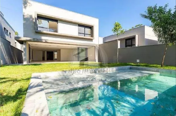 Casa 18 ,Condomínio Hípica Max Garden