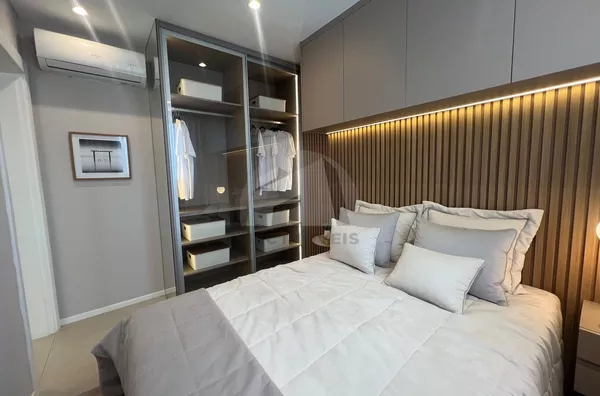 Apartamento á Venda 36,09m² R$360.000, Socorro/SP - Foto 34