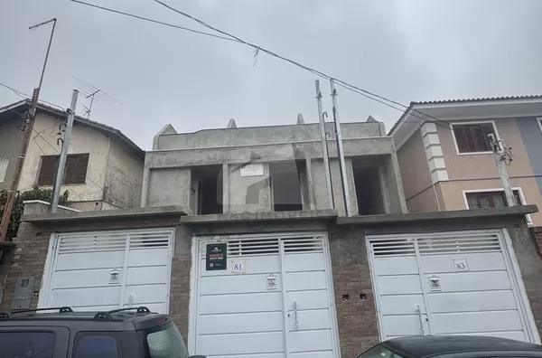 SO5109 - Sobrado de 107m² para Venda R$840.000, Jd. Campo Grande/SP