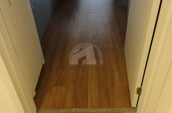 AP4861 - Apartamento de 32m² para venda por R$290.000 e para locação por R$1.700 - Socorro/SP