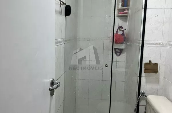 CA4930 - Casa no Condomínio Palmares para venda R$550.000 - Jardim São Bernardo/SP