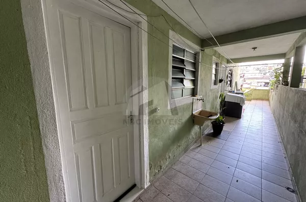 Ki5360 - Kitinete para Locação R$900, Terceira Divisão de Interlagos/SP