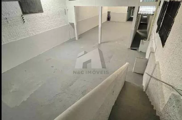 Galpão Industrial para venda R$3.250.000 e Locação R$13.000, Sto Amaro SP