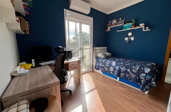 Sobrado à venda 127m² R$ 850.000, Jardim Satélite/SP - Foto 24