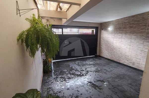 CA5514 - Casa para Venda R$890.000, Vila São Pedro/SP