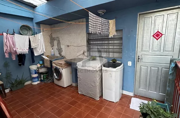 Casa para venda, 6 quarto(s), R$ 420.000 Alto Da Riviera, São Paulo