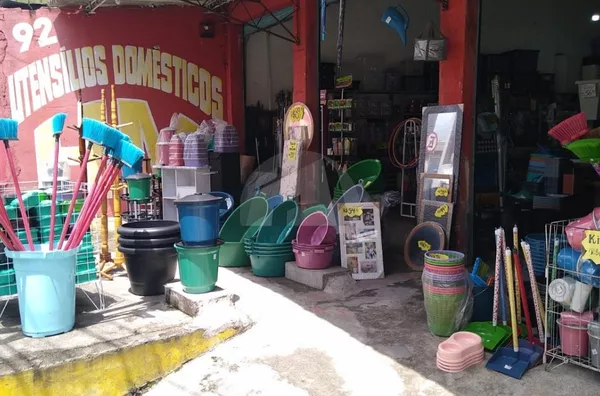 Salão Comercial com 200m² para venda na Vila São José - São Paulo/SP