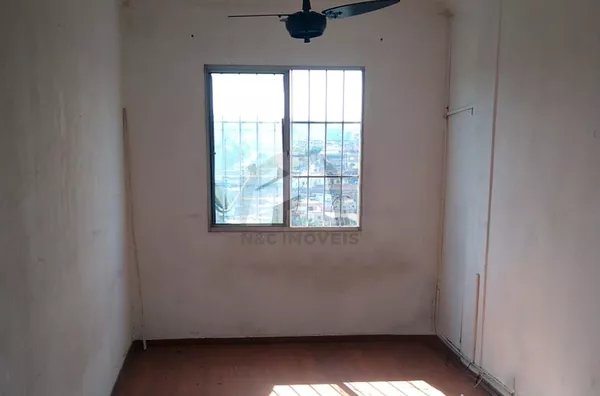 Apartamento 2 quarto(s), Venda por R$ 210.000,00 - Conjunto Habitacional Brigadeiro Faria Lima - São Paulo/SP