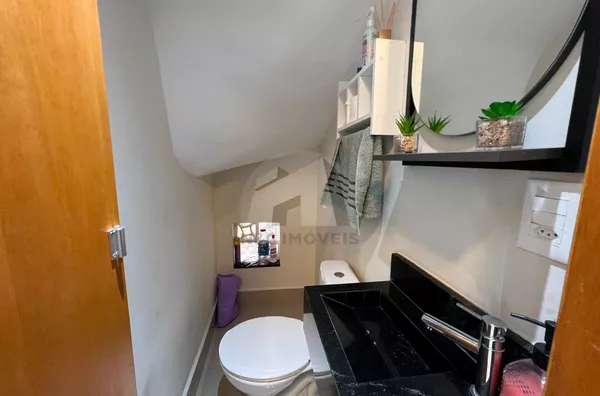 Sobrado à venda 127m² R$ 850.000, Jardim Satélite/SP - Foto 10