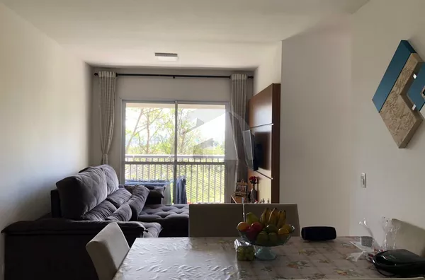 AP3626 - Apartamento de 72m² para venda por R$650.000 - Vila Castelo/SP