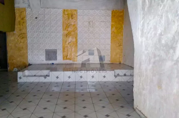 Salão para alugar, 84m² por R$ 3.000/mês - Jardim Malia I - São Paulo/SP