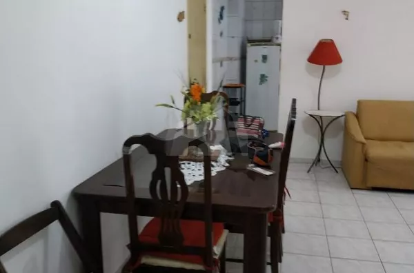 Apartamento com 1 dormitório à venda por R$ 190.000 - Av. Pres. Castelo Branco - São Paulo/SP