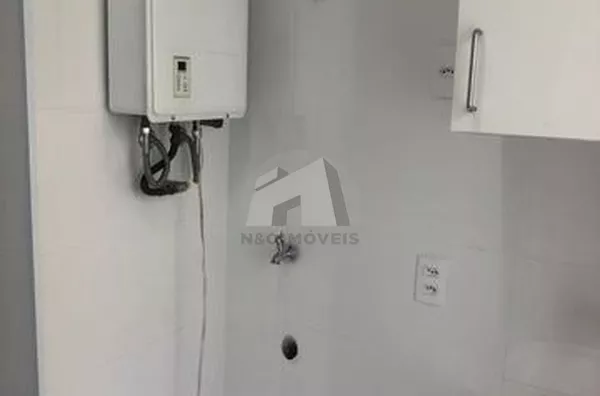 Apartamento com 2 dormitórios à venda, 56 m² por R$ 380.000,00 - Vila Andrade - São Paulo/SP