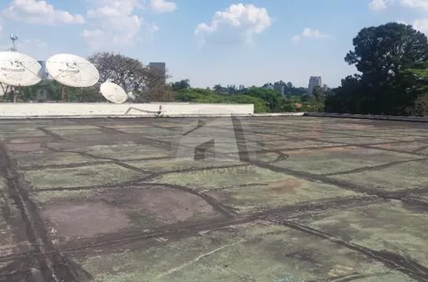 Prédio à venda, 7000 m² por R$ 295.000.000,00 - Cidade Jardim - São Paulo/SP