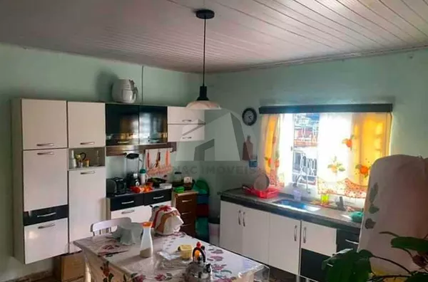 Casa com 3 dormitórios à venda por R$ 830.000,00 - Vila São José (Cidade Dutra) - São Paulo/SP