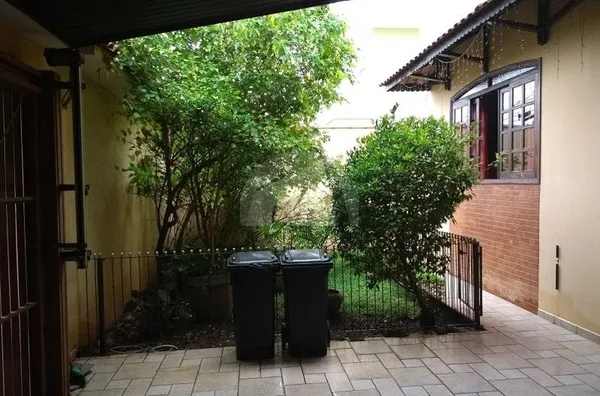 Sobrado com 3 dormitórios à venda por R$ 1.200.000,00 - Interlagos - São Paulo/SP