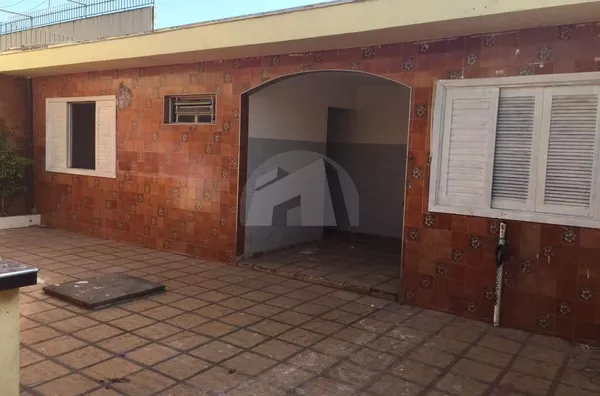 Casa com 3 dormitórios à venda, 180 m² por R$ 800.000 - Cupecê - São Paulo/SP