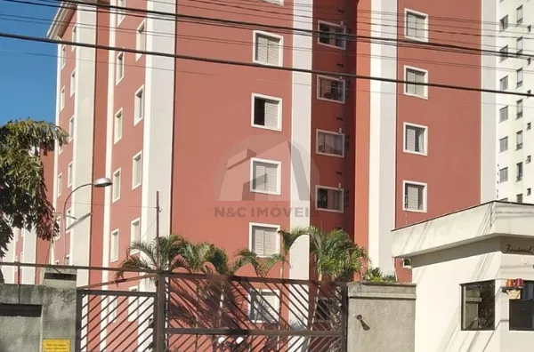 AP0440 - Apartamento de 70m² para venda por R$410.000 - Jardim Ubirajara (Zona Sul)/SP
