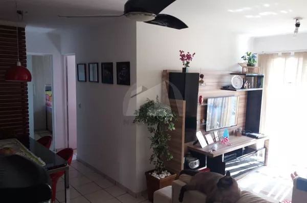 Apartamento com 2 dormitórios à venda, 55 m² por R$ 255.000,00 - Conjunto Residencial Ingai - São Paulo/SP