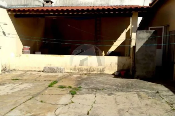 Casa com 3 dormitórios à venda por R$ 1.100.000 - Cidade Dutra - São Paulo/SP