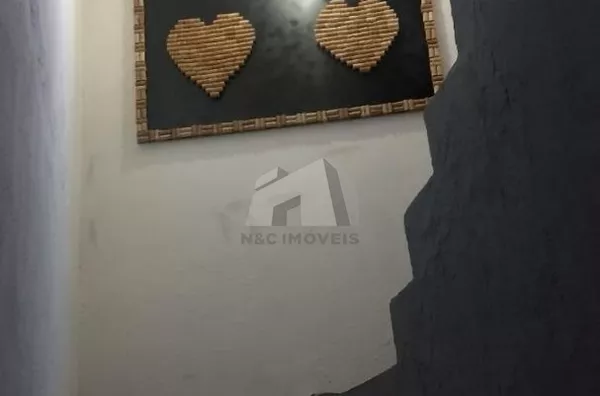 Casa com 8 dormitórios à venda por R$ 495.000,00 - Cidade Júlia - São Paulo/SP