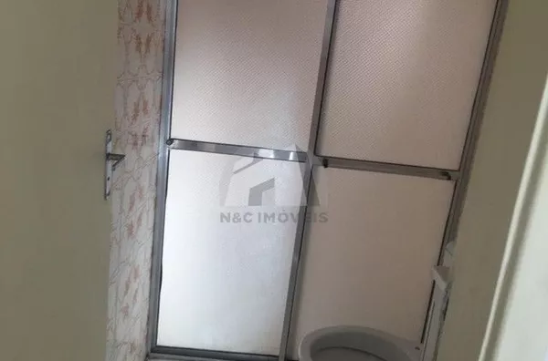 Apartamento com 2 dormitórios à venda, 45 m² por R$ 250.000,00 - Jardim Ubirajara (Zona Sul) - São Paulo/SP