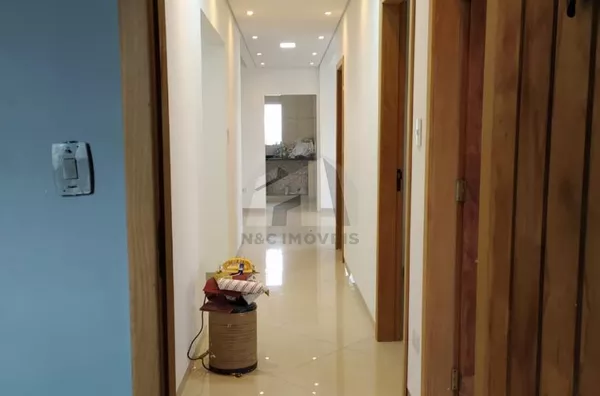 Casa com 8 dormitórios à venda, 429 m² por R$ 640.000,00 - Jardim Apurá - São Paulo/SP