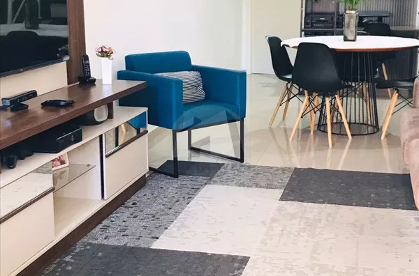 Sobrado de 120 m² para Venda R$830.000 - Jardim Consorcio (Interlagos), São Paulo/SP