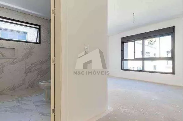 CA4988 - Casa de 850,47m² para Venda R$9.900.000, Chácara Sto. Antônio/SP 