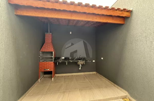 SO4903 - Sobrado de 97m² para venda R$550.000, Pedreira/SP