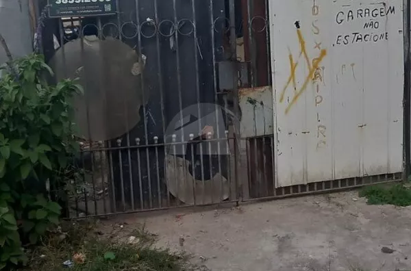 Terreno à venda ,125m² por R$ 230.000,00 - Jardim Guanhembu - São Paulo/SP