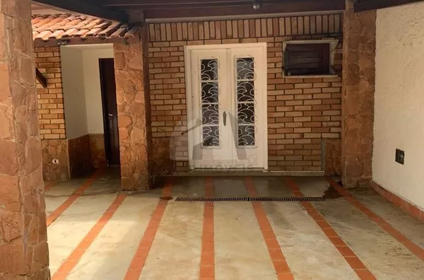 CA5354 - Casa Térrea para Venda R$2.990.000,00, Alto da Lapa/SP