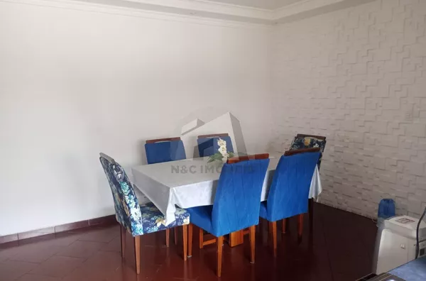 AP5588 - Apartamento á Venda 73m² R$ 370.000, Vila São José (Cidade Dutra), São Paulo
