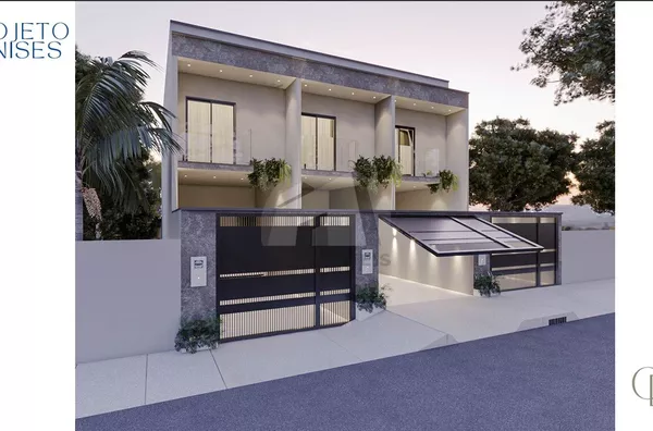 SO4943 - Sobrado de 115m² para Venda R$690.000, Interlagos/SP