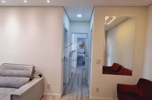 Apartamento para venda, 2 quarto(s), R$860.000- Apartamento GardenVila Mascote, São Paulo