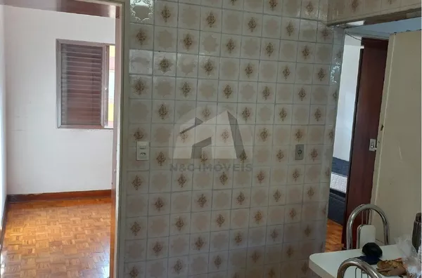 Apartamento para venda, 2 quarto(s), R$ 190.000 Conjunto Habitacional Brigadeiro Faria Lima, São Paulo